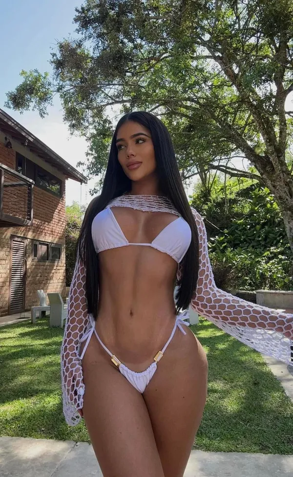 Ana Gandica's photo 3