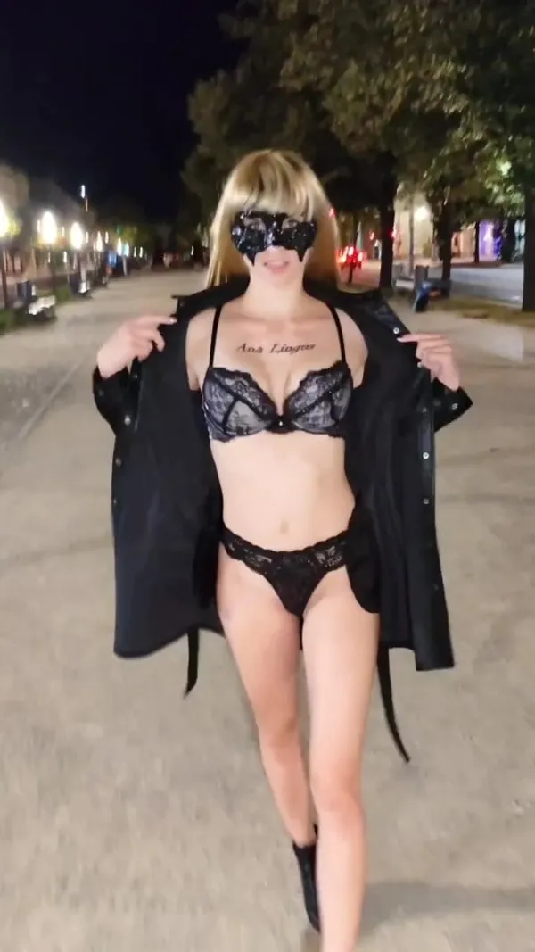 Ana Lingus's photo 4