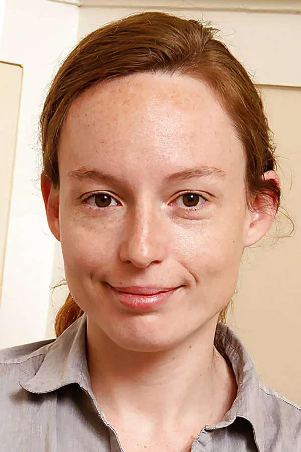 Ana Molly's BabeWiki Profile