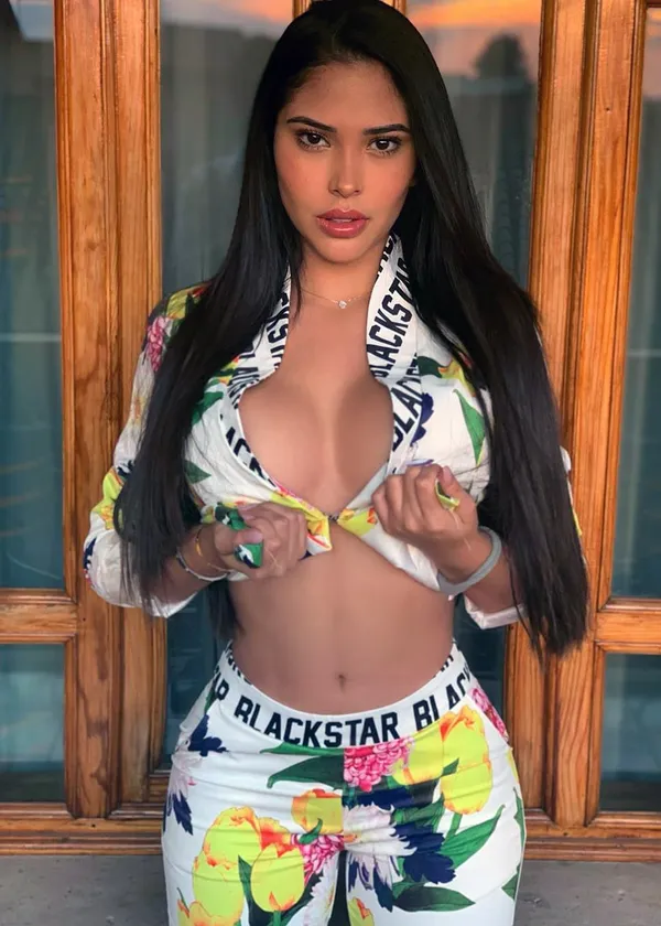 Ana Paula Saenz's photo 5