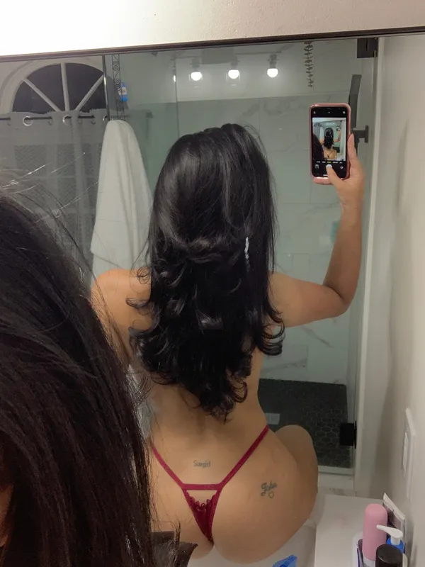 Ana Ramirez's BabeWiki Profile