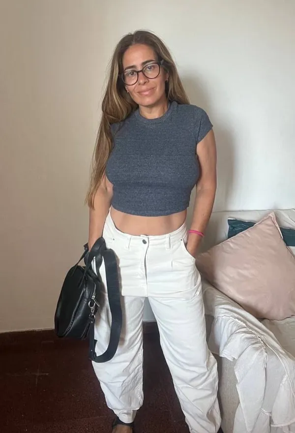 Ana Taylor (Instagram)'s BabeWiki Profile