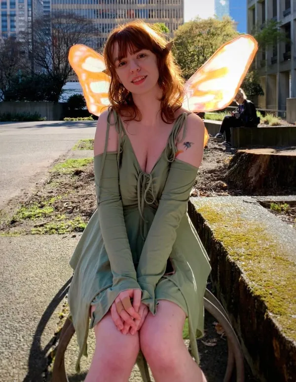 AnalGirlOlive's photo 3