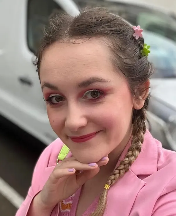 ananaastasia's BabeWiki Profile