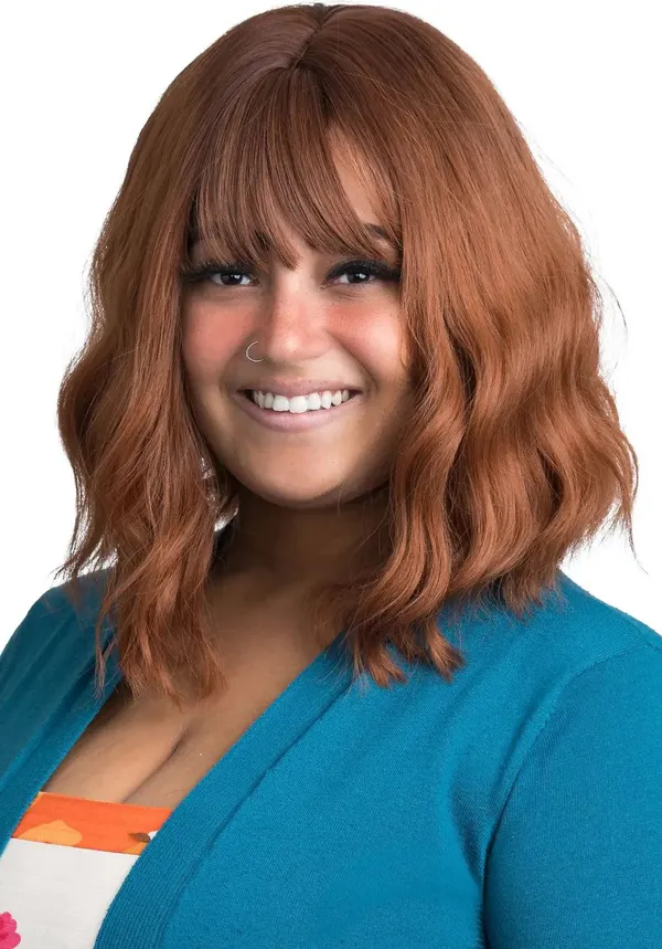 Anastasia Allan Poe's photo 5