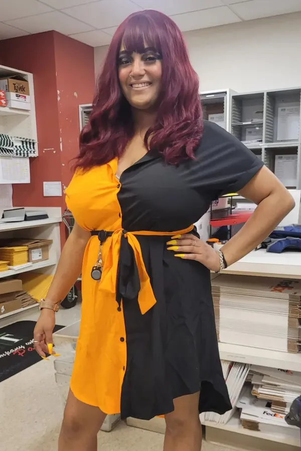 Anastasia Allan Poe's photo 7