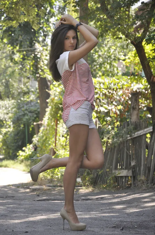 Anastasia Gavrish's photo 2