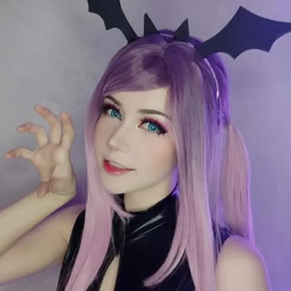 Anastasia Komori's photo 5