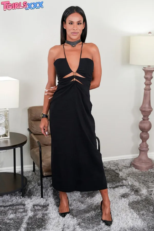 Anastasia Penny's BabeWiki Profile