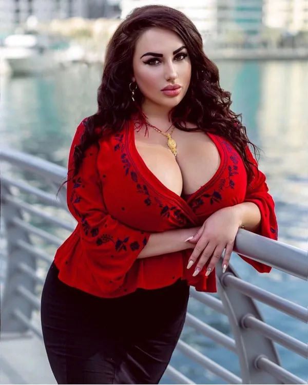 Anastasiya Berthier's photo 3