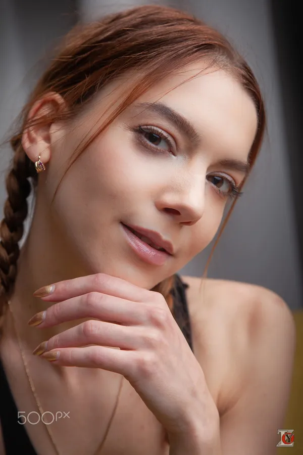 Anastasiya Treplev's photo 5