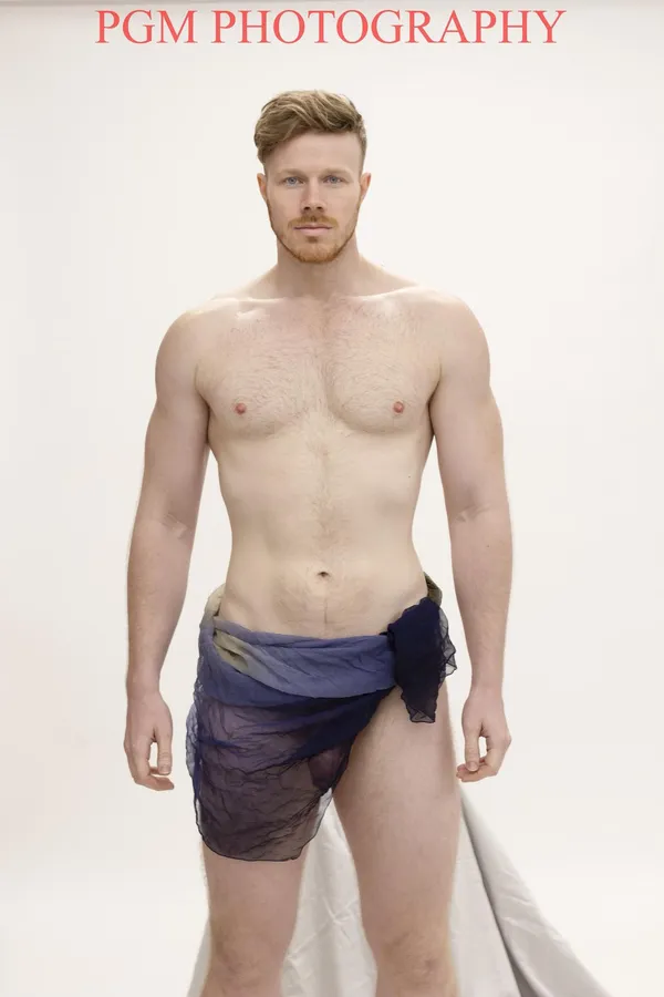 Ander the Viking's BabeWiki Profile