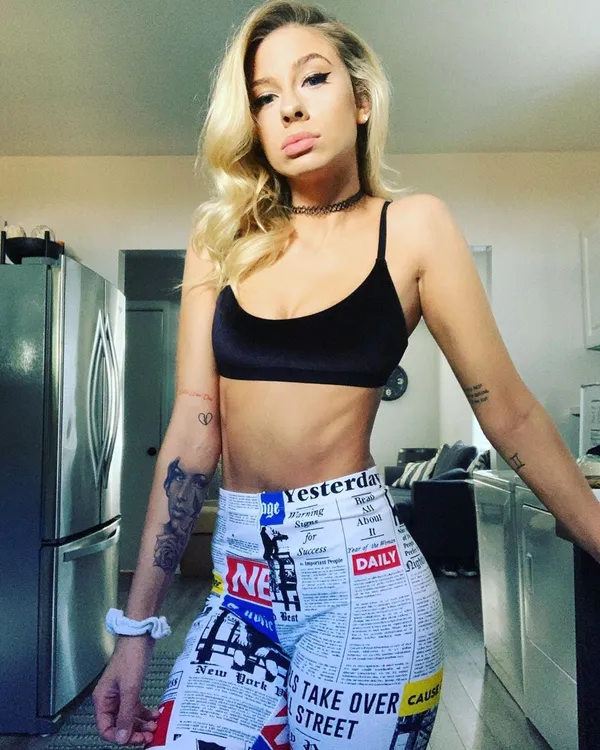 Andie Case's photo 2