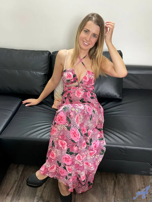 Andie Grey's photo 3