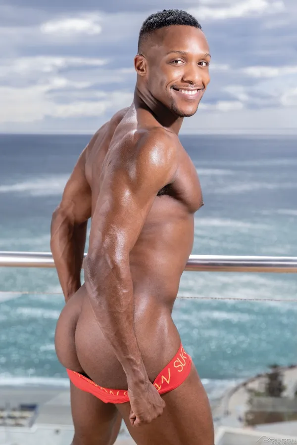 Andre Donovan's photo 5