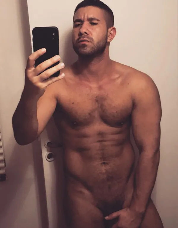 Andre Madd's photo 3