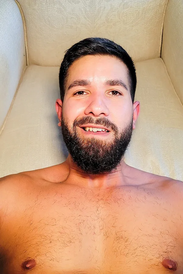 Andre Madd's BabeWiki Profile