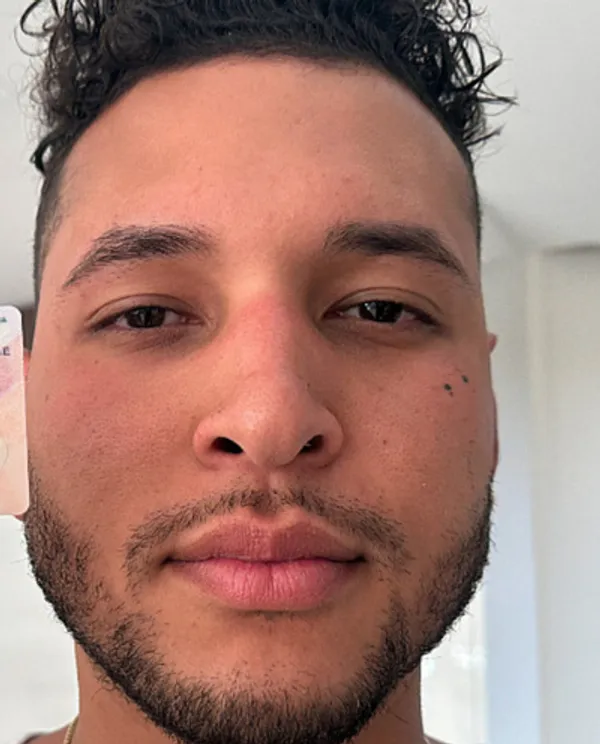 Andre Rico's BabeWiki Profile