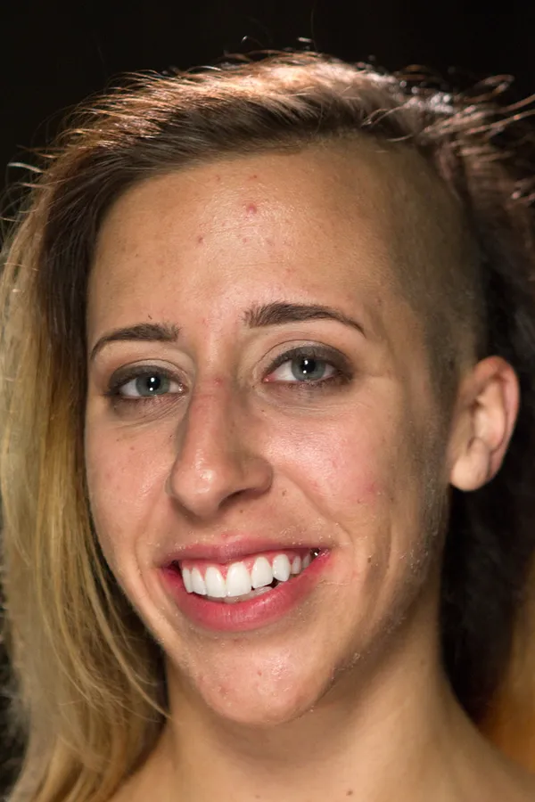 Andre Shakti's photo 5