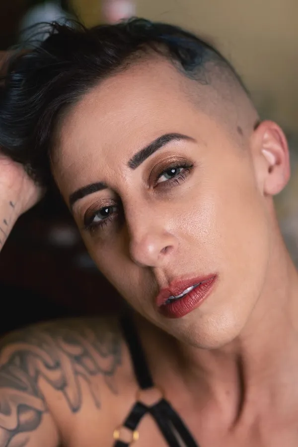 Andre Shakti's photo 6