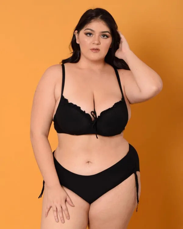 Andrea Lemus's BabeWiki Profile