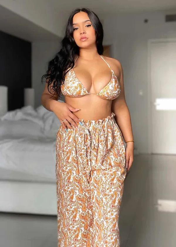 Andrea Lopez (Onlyfans)'s photo 2