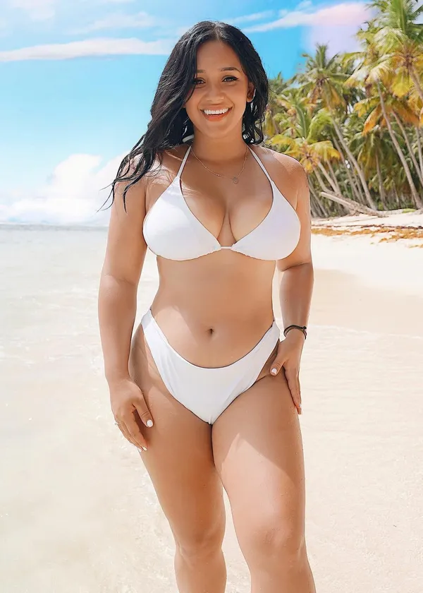 Andrea Lopez (Onlyfans)'s BabeWiki Profile