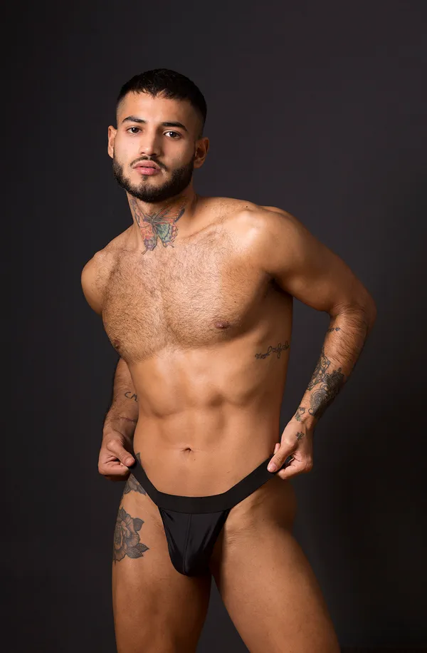 Andrea Novakoff's BabeWiki Profile