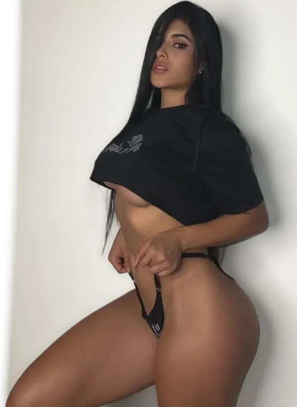 Andrea Ortiz's photo 3