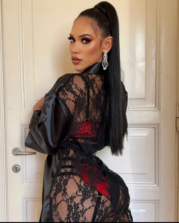 Andrea Ramirez's photo 5