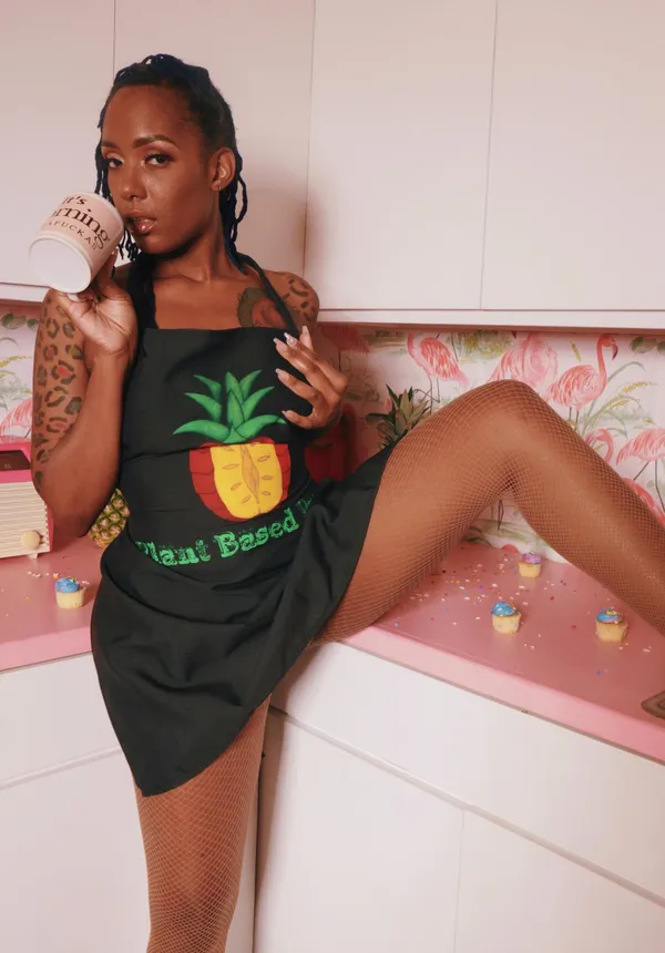 Andrea Sunflower's BabeWiki Profile