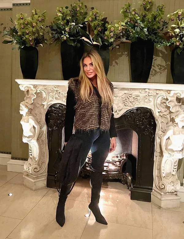 Andrea Sunshine's photo 4