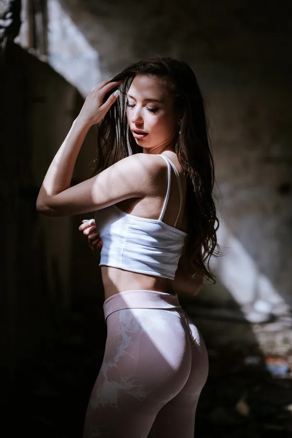 Andreea Tanase's photo 3