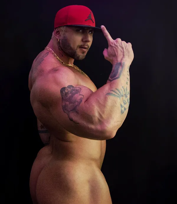 Andres Vergel's BabeWiki Profile