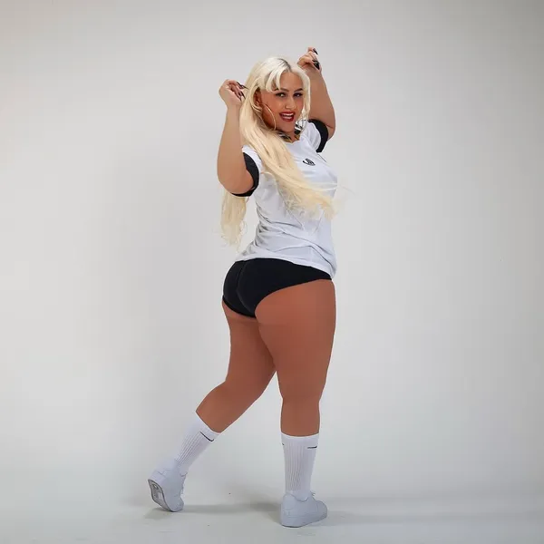 Andressa Sanchez's photo 6