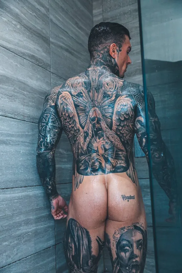 Andrew England's photo 3