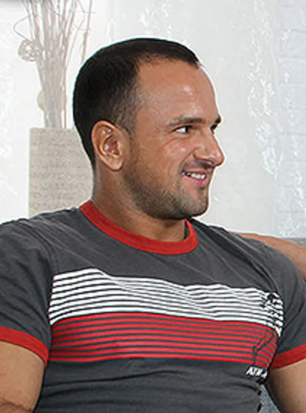 Andrew Marshall's photo 4