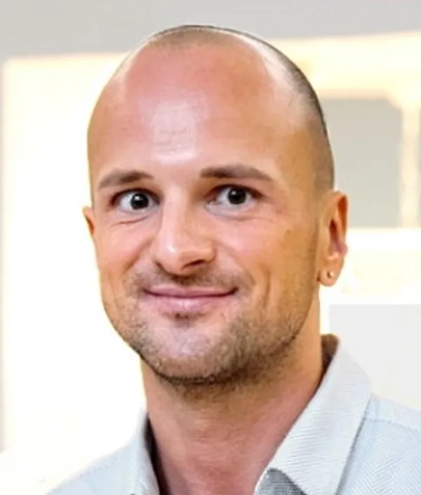 Andrew Marshall's BabeWiki Profile