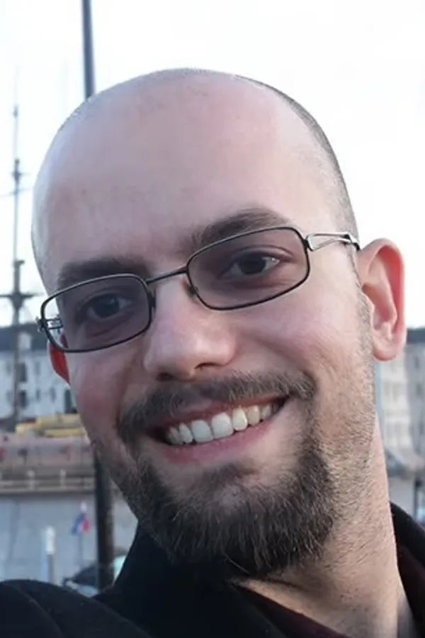 Andy Sorrentino's BabeWiki Profile