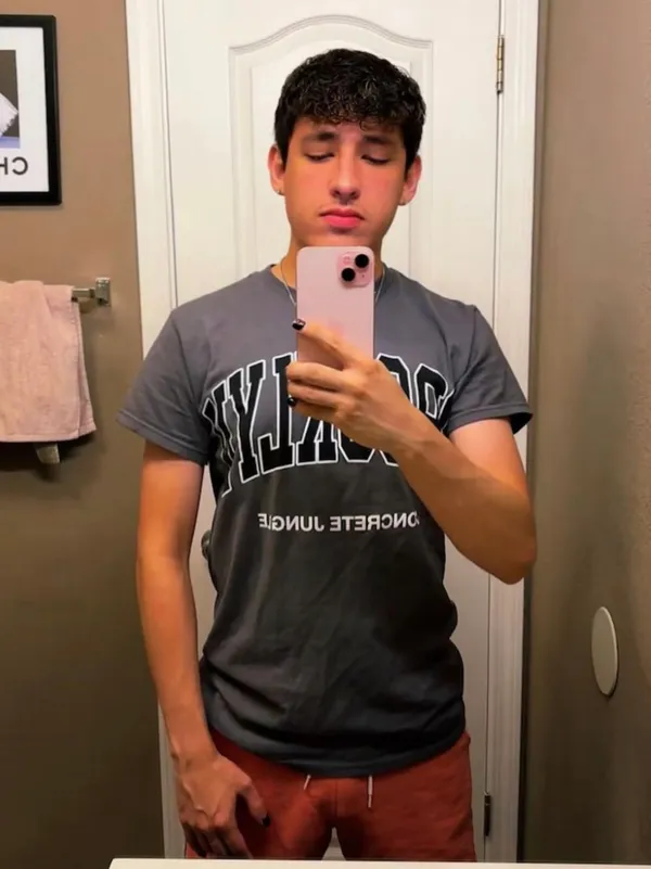 Andy Spidey's photo 3