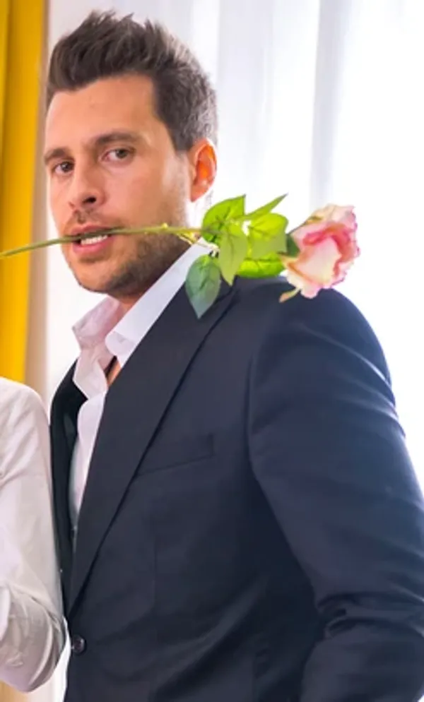 Andy Stone's BabeWiki Profile