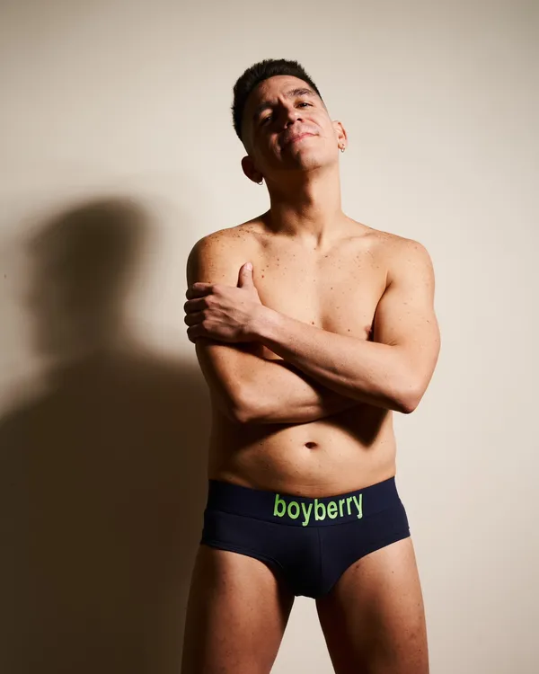 Andy Toro's BabeWiki Profile