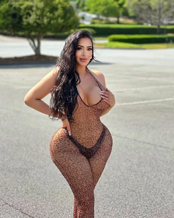 Anel Peralta's BabeWiki Profile