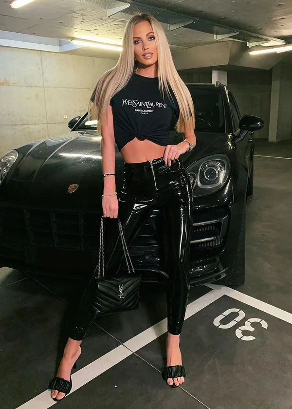 Anet Mlcakova's photo 5