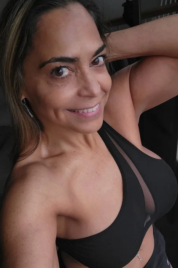 Angel Jackson's photo 6