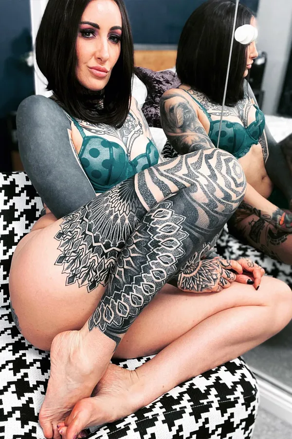 Angel Long's photo 4