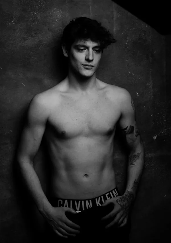 Angel Mike's BabeWiki Profile