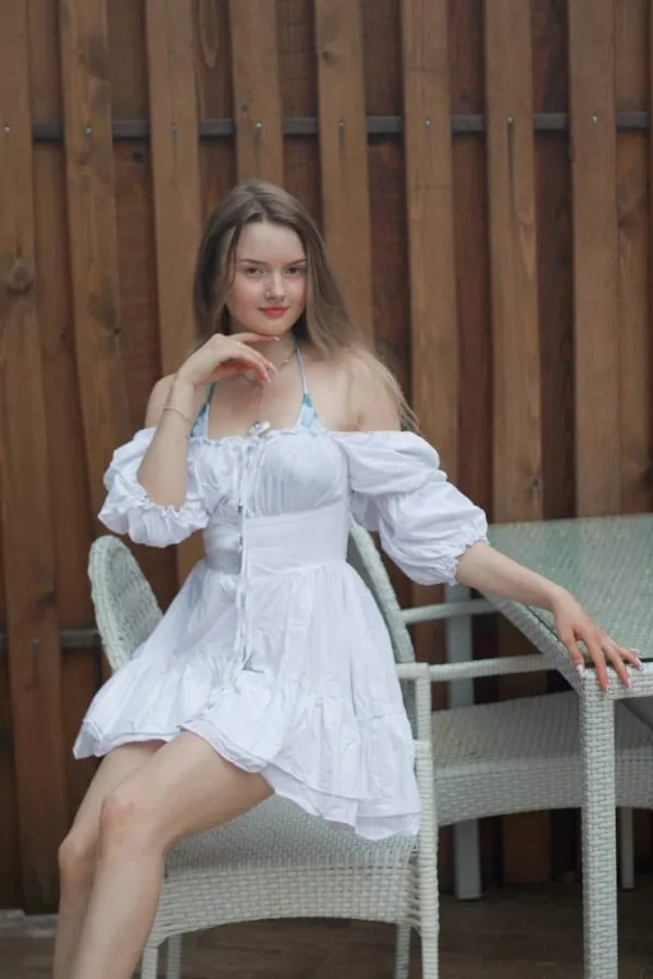 Angelica Heaven's photo 3