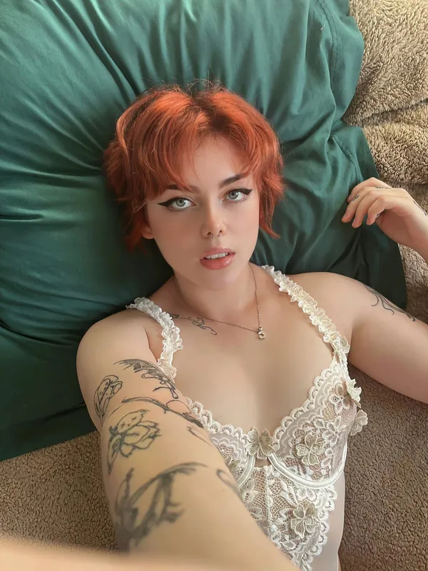 Angelica Reed's photo 5