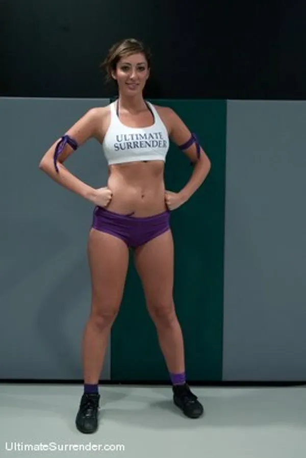 Angelica Saige's photo 8